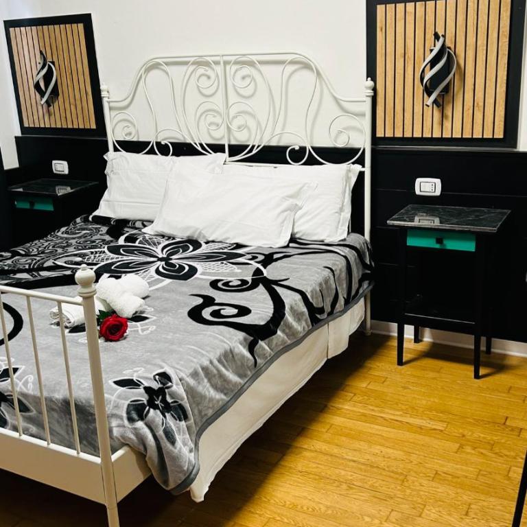 Fabiana - Appartamento con 3 Camere da Letto - Piano Alto - 3