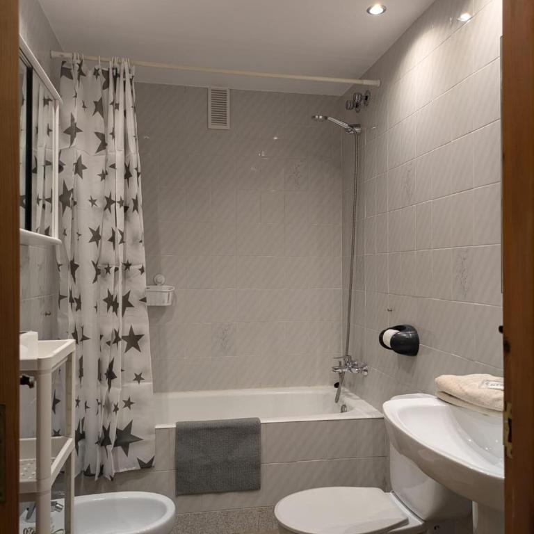 Apartamento Tilero, Parking incluido - Appartement 2 Chambres - 14