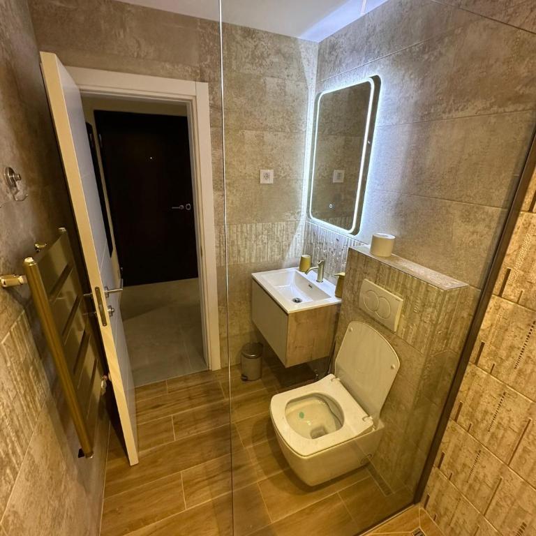 Apartman Dorćol VS60 - Apartman sa 1 Spavaćom Sobom - 8