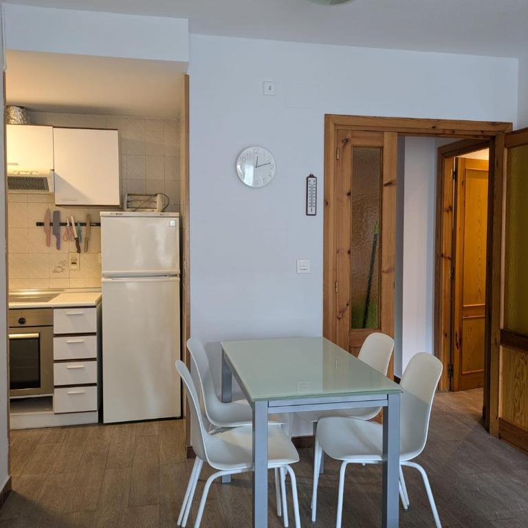 Apartamento Tilero, Parking incluido - Appartement 2 Chambres - 7