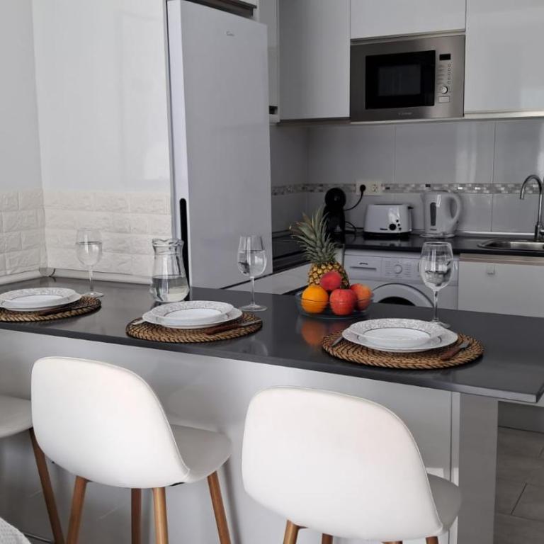 Futura Apartment - Apartamento - 34