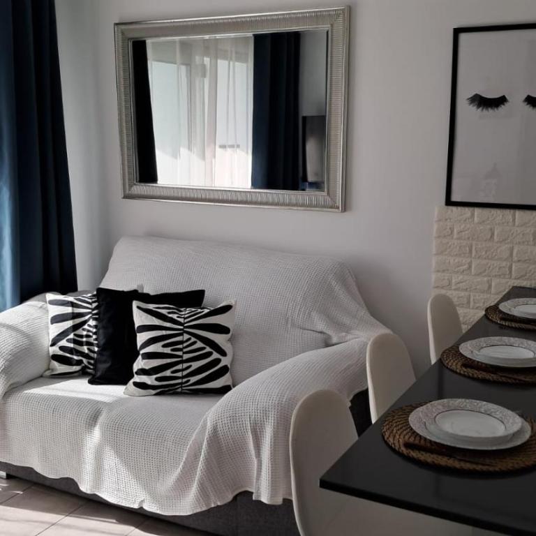 Futura Apartment - Apartamento - 39