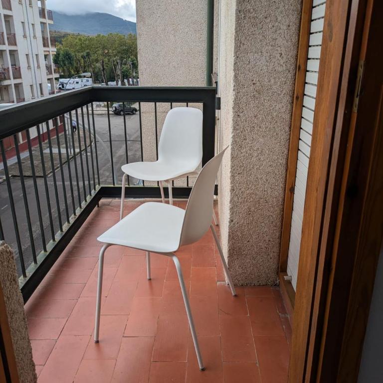 Apartamento Tilero, Parking incluido - Appartement 2 Chambres - 17