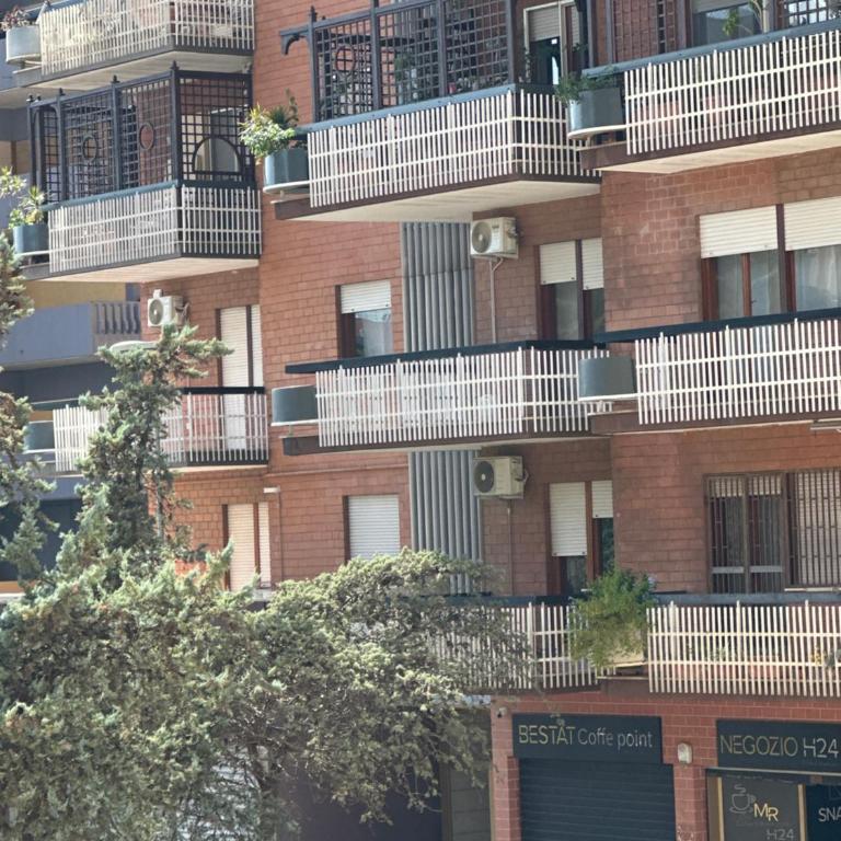 Donna Letizia - One-Bedroom Apartment - 18
