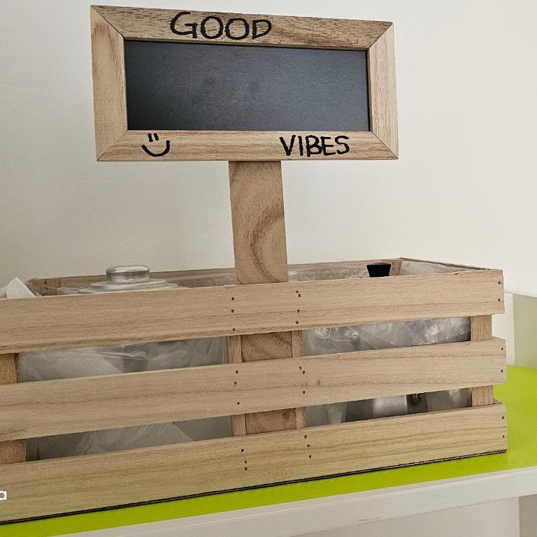 Good vibes House - Appartamento con 2 Camere da Letto - 7