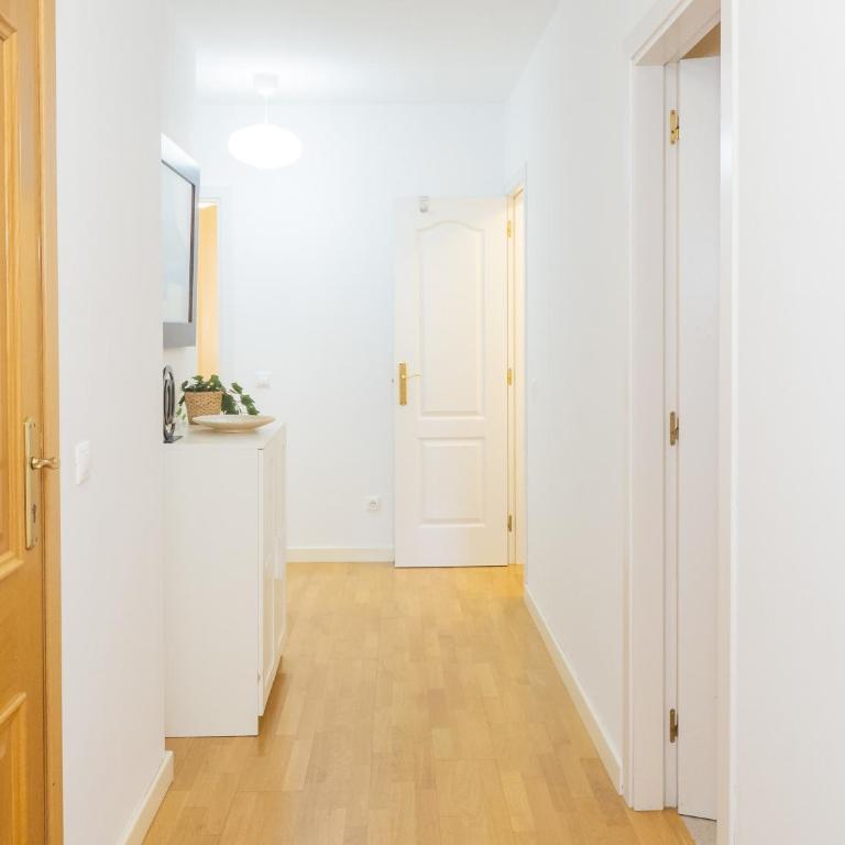 Mshome Gran Casa Ríos Rosas - Apartamento de 3 dormitorios - 13