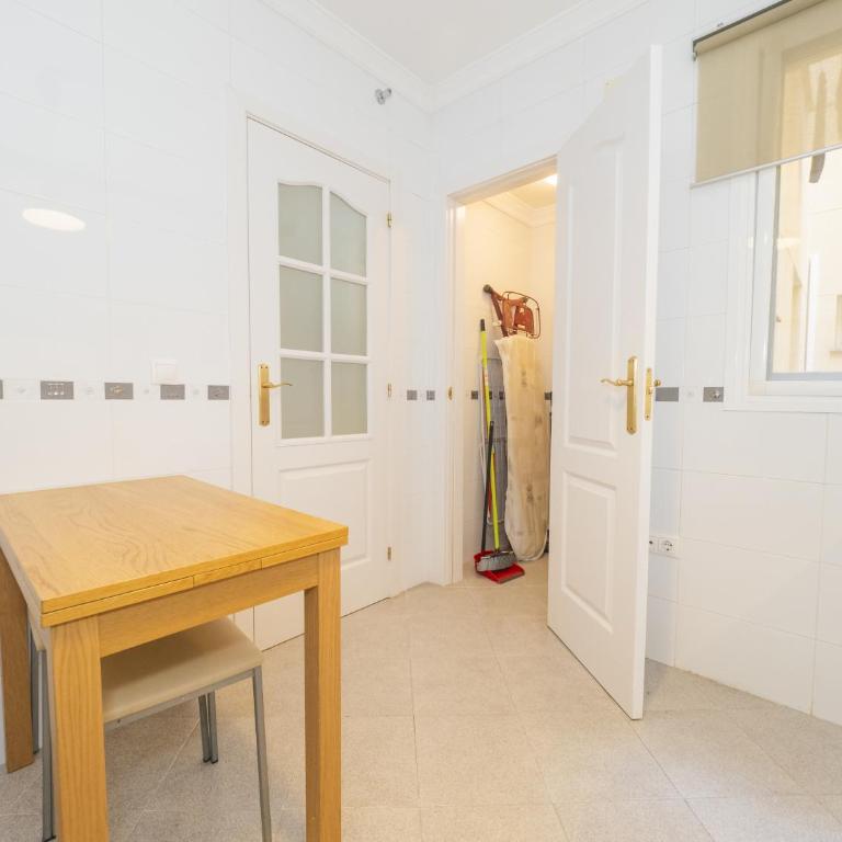Mshome Gran Casa Ríos Rosas - Apartamento de 3 dormitorios - 34