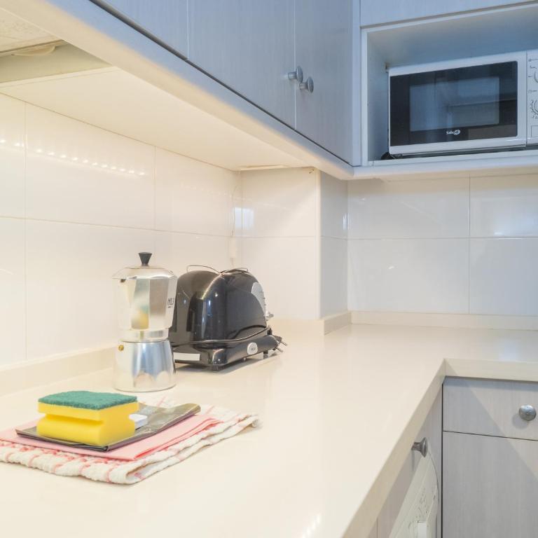 Mshome Gran Casa Ríos Rosas - Apartamento de 3 dormitorios - 33