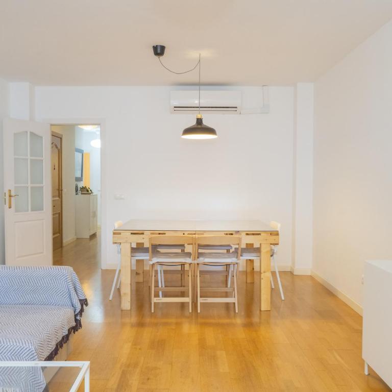 Mshome Gran Casa Ríos Rosas - Apartamento de 3 dormitorios - 7
