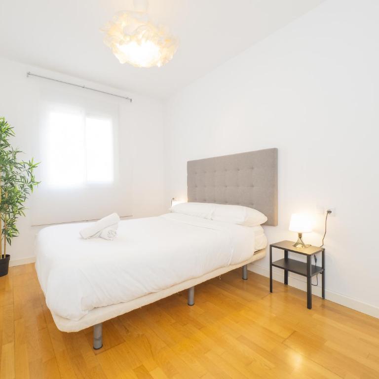 Mshome Gran Casa Ríos Rosas - Apartamento de 3 dormitorios - 22