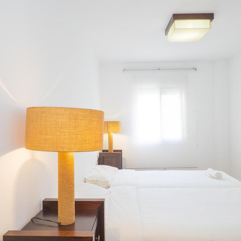 Mshome Gran Casa Ríos Rosas - Apartamento de 3 dormitorios - 15