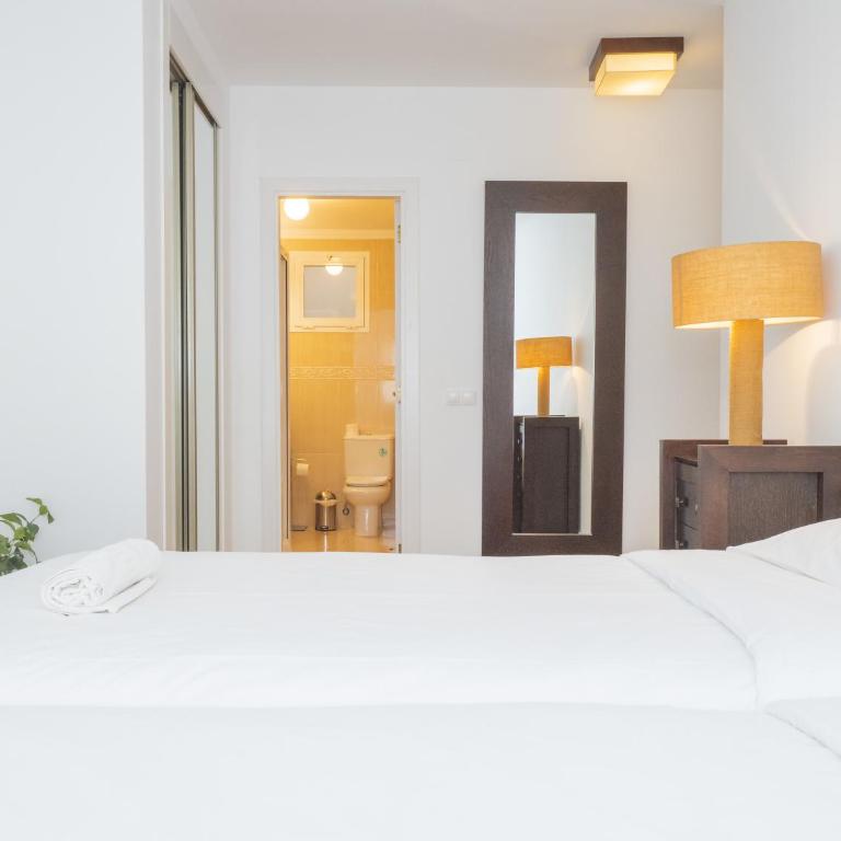 Mshome Gran Casa Ríos Rosas - Apartamento de 3 dormitorios - 17