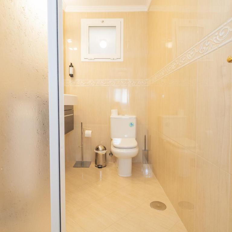 Mshome Gran Casa Ríos Rosas - Apartamento de 3 dormitorios - 21