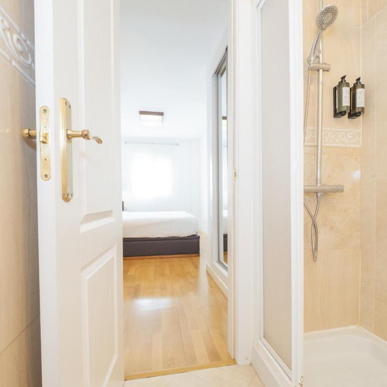 Mshome Gran Casa Ríos Rosas - Apartamento de 3 dormitorios - 20