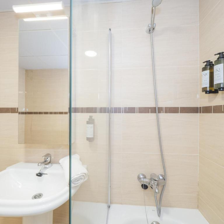 Mshome Gran Casa Ríos Rosas - Apartamento de 3 dormitorios - 38