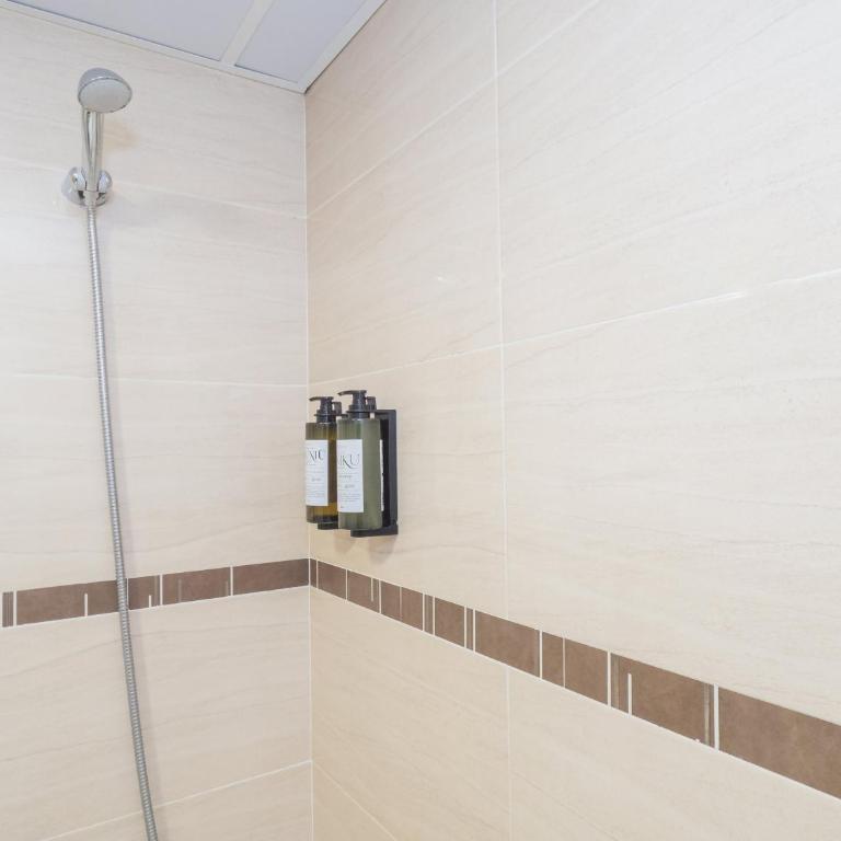 Mshome Gran Casa Ríos Rosas - Apartamento de 3 dormitorios - 39