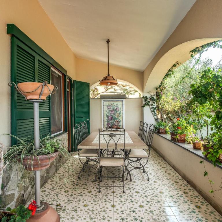 Villa Solaria with Private Pool - Villa con Piscina Privata - 6
