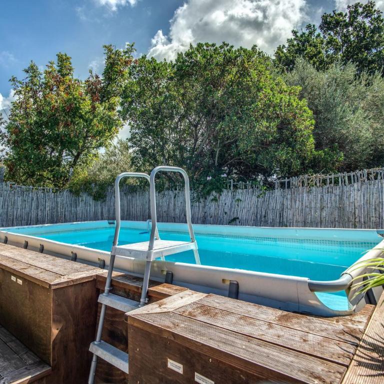 Villa Solaria with Private Pool - Villa con Piscina Privata - 17