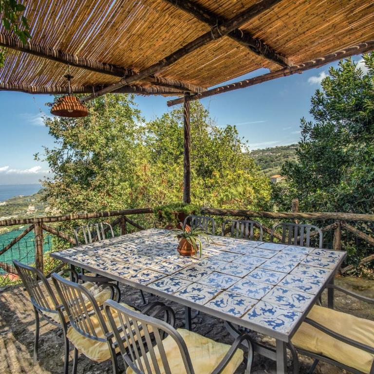 Villa Solaria with Private Pool - Villa con Piscina Privata - 26