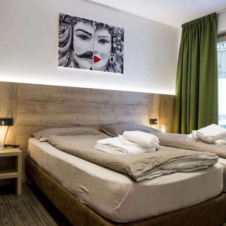 Gin Luxury Apartments City Centre - Appartamento con 1 Camera da Letto - 5