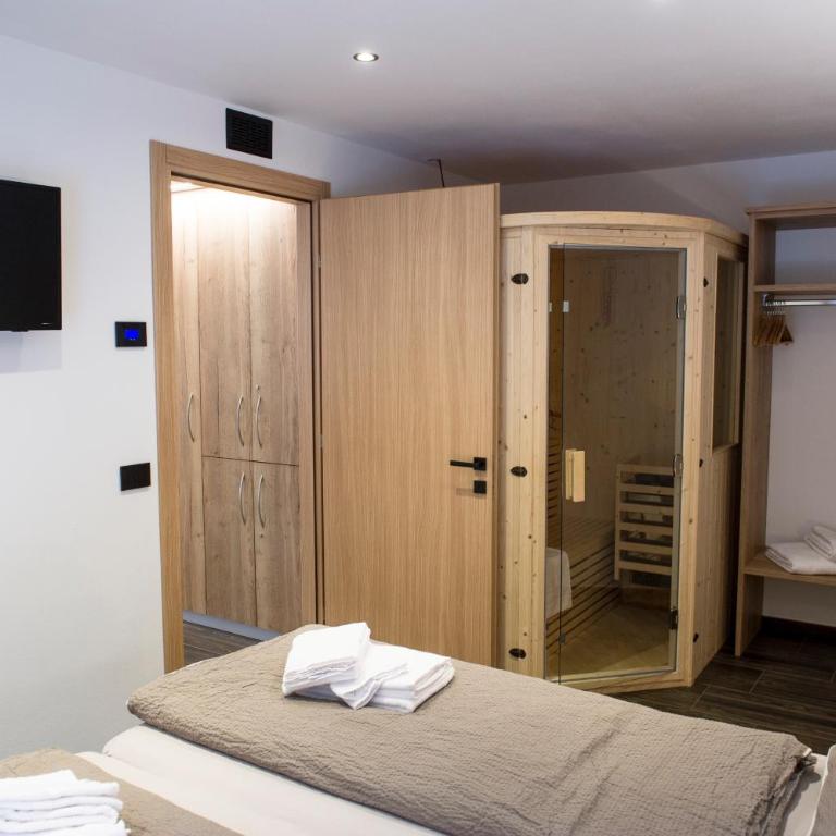 Gin Luxury Apartments City Centre - Appartamento con 1 Camera da Letto - 8