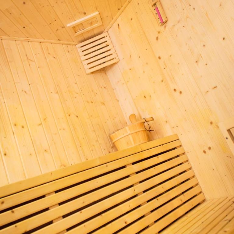 Gin Luxury Apartments City Centre - Appartamento con 1 Camera da Letto - 11