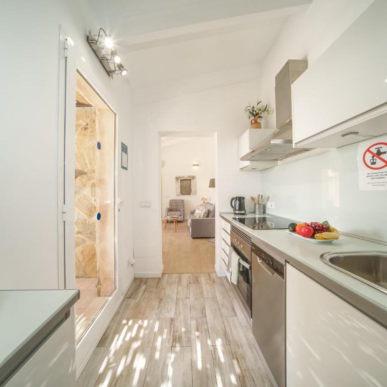 E424 Can Fuat by Mallorca Villa Selection - Villa con piscina privada - 9