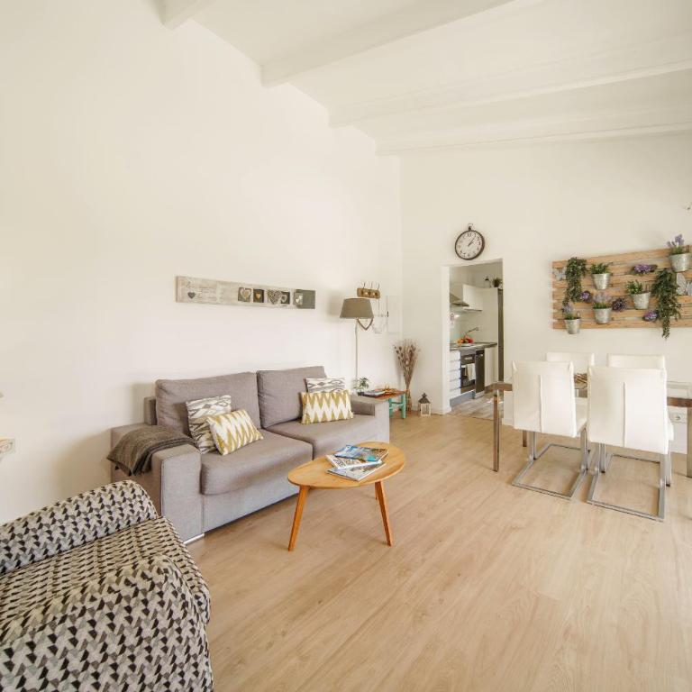 E424 Can Fuat by Mallorca Villa Selection - Villa con piscina privada - 10