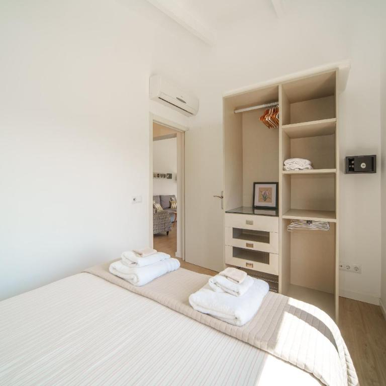 E424 Can Fuat by Mallorca Villa Selection - Villa con piscina privada - 15