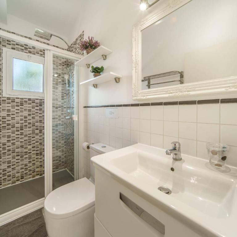E424 Can Fuat by Mallorca Villa Selection - Villa con piscina privada - 16
