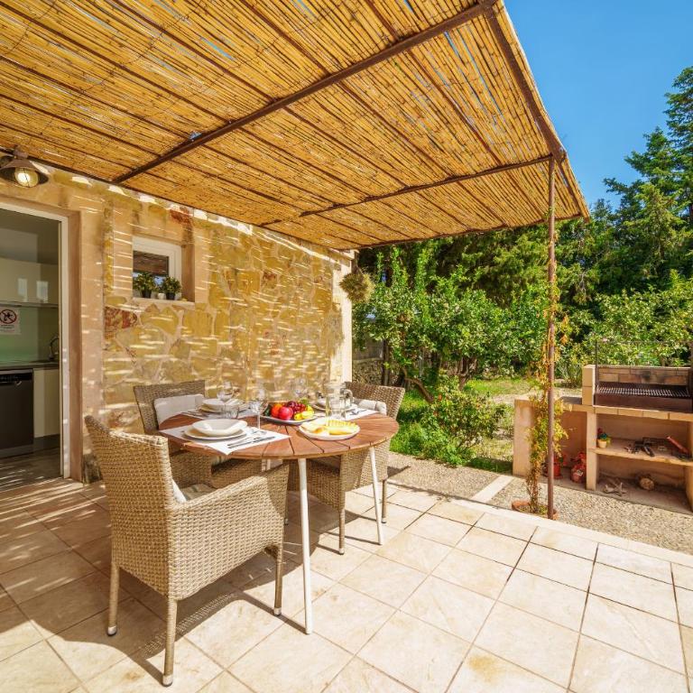 E424 Can Fuat by Mallorca Villa Selection - Villa con piscina privada - 24