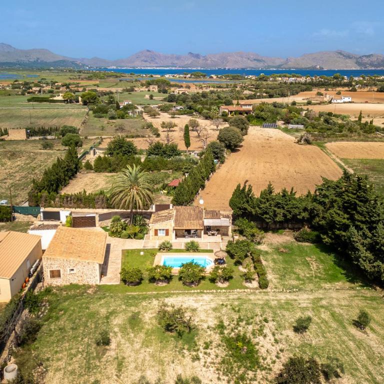 E424 Can Fuat by Mallorca Villa Selection - Villa con piscina privada - 26