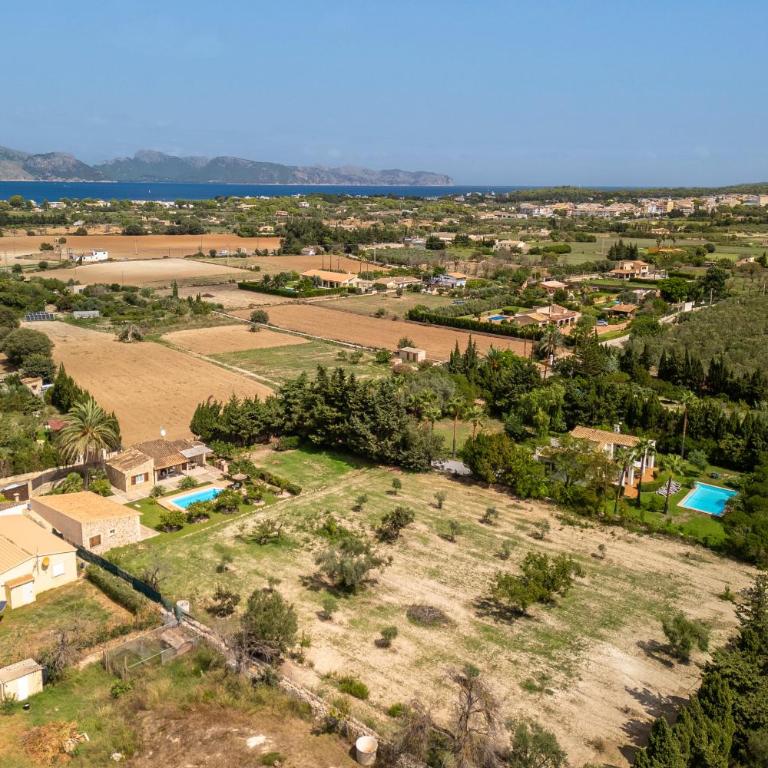 E424 Can Fuat by Mallorca Villa Selection - Villa con piscina privada - 29