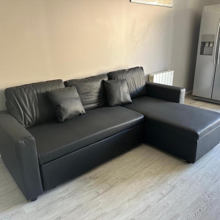 Maison des dunes - One-Bedroom House - 4