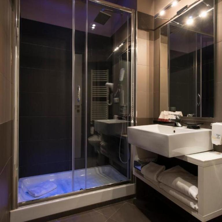 San Pietro Suites - Camera Matrimoniale Standard - 3