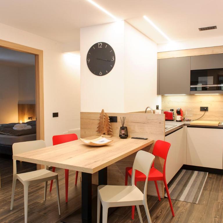 Gin Luxury Apartments City Centre - Appartamento con 2 Camere da Letto - 1