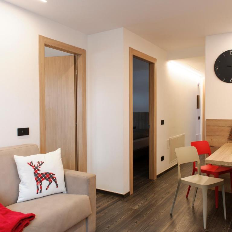 Gin Luxury Apartments City Centre - Appartamento con 2 Camere da Letto - 13