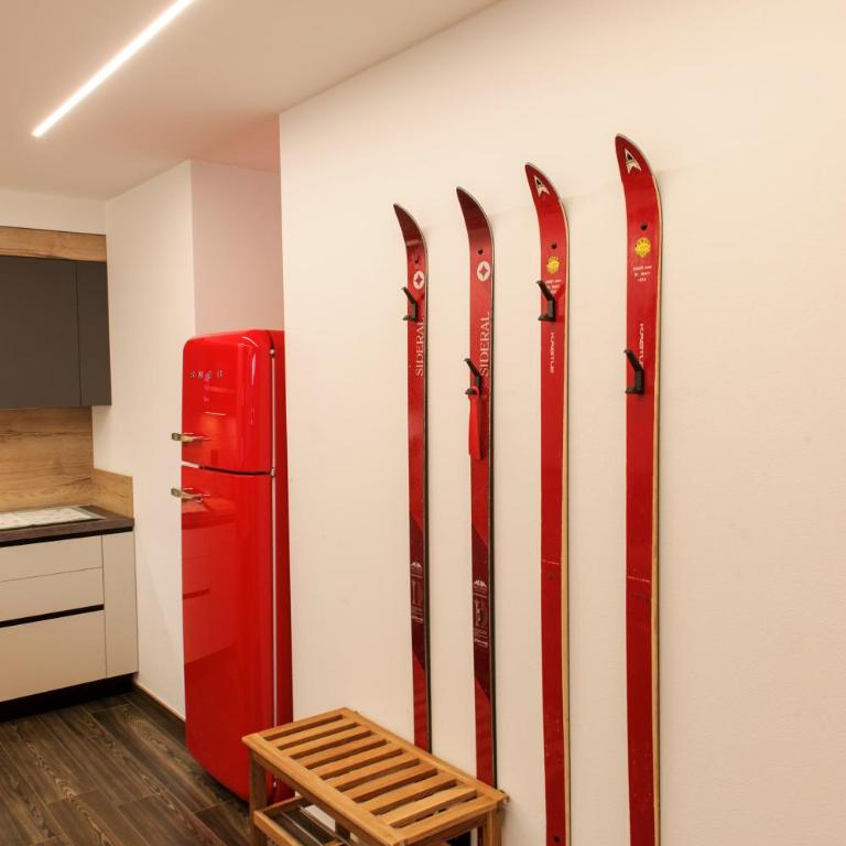 Gin Luxury Apartments City Centre - Appartamento con 2 Camere da Letto - 10