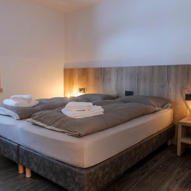 Gin Luxury Apartments City Centre - Appartamento con 2 Camere da Letto - 26