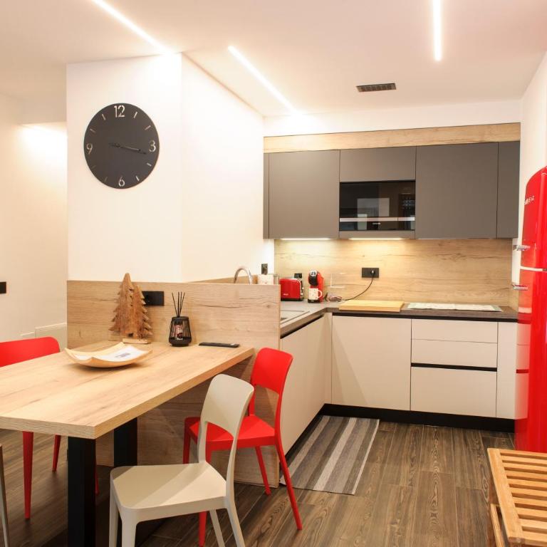 Gin Luxury Apartments City Centre - Appartamento con 2 Camere da Letto - 16