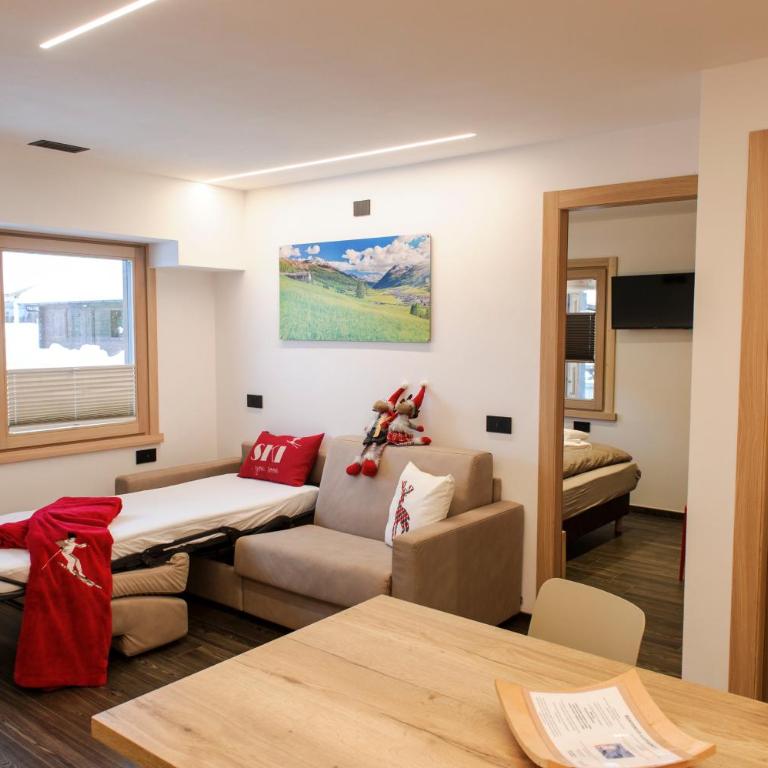 Gin Luxury Apartments City Centre - Appartamento con 2 Camere da Letto - 14