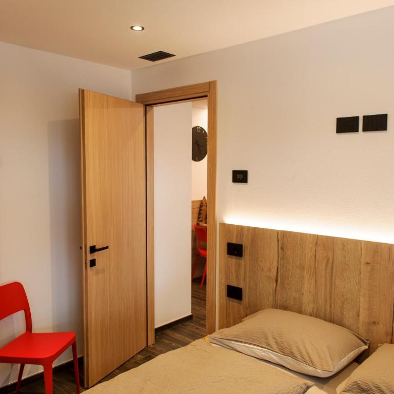 Gin Luxury Apartments City Centre - Appartamento con 2 Camere da Letto - 31