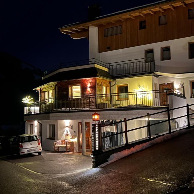 Tirol Chalet Brixen - Apartment - Erdgeschoss - 35