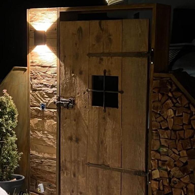 Tirol Chalet Brixen - Apartment - Erdgeschoss - 36