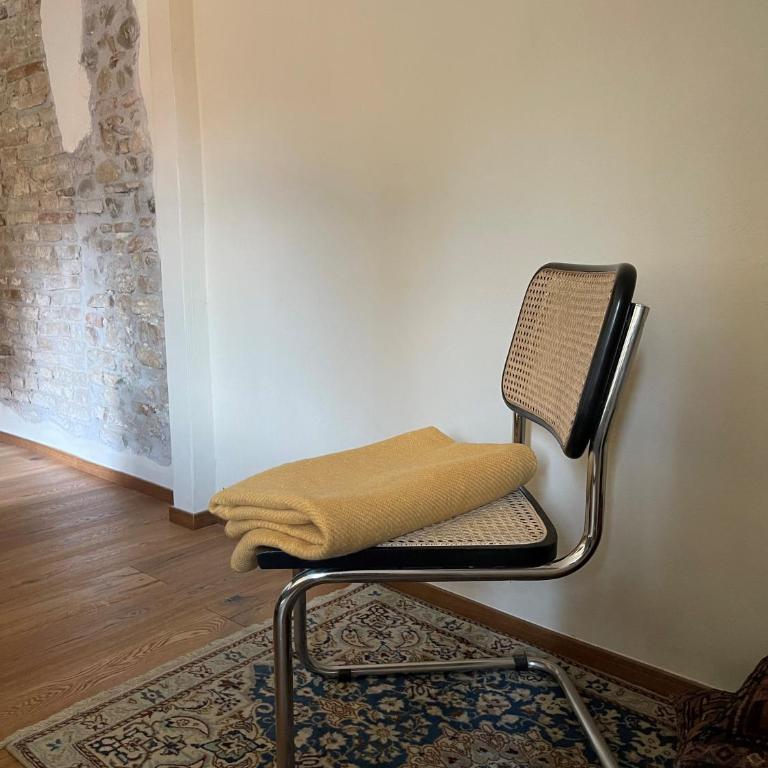 Casa Gastone - Appartamento con 1 Camera da Letto - 3