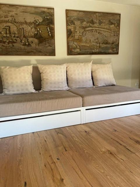 Casa Gastone - Appartamento con 1 Camera da Letto - 10