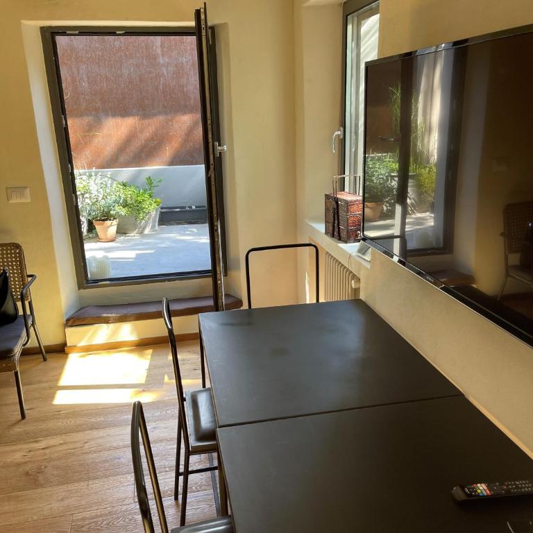 Casa Gastone - Appartamento con 1 Camera da Letto - 7