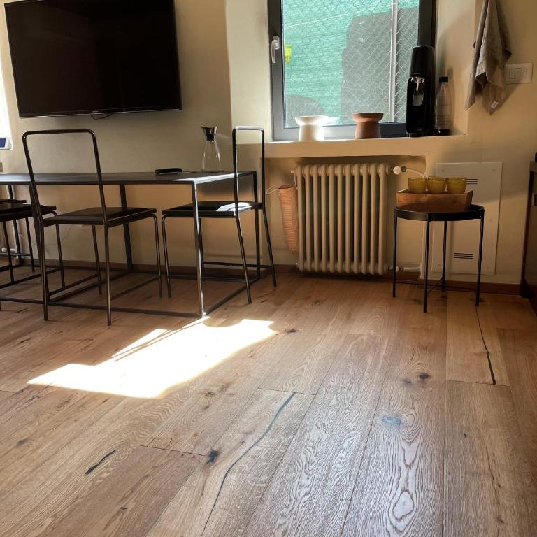 Casa Gastone - Appartamento con 1 Camera da Letto - 8