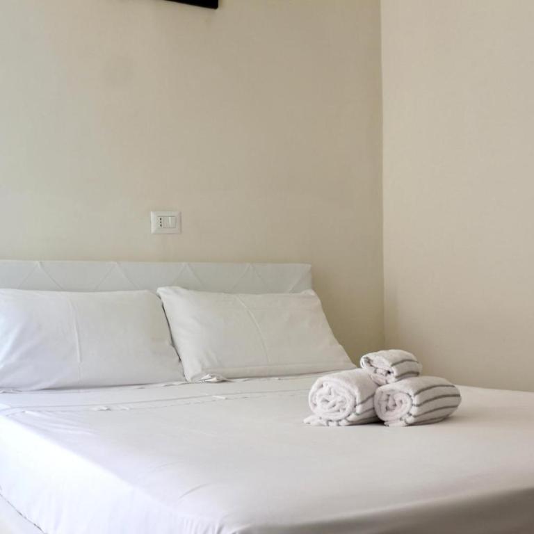 Hotel Domus Rome - Camera Matrimoniale Economy - 2