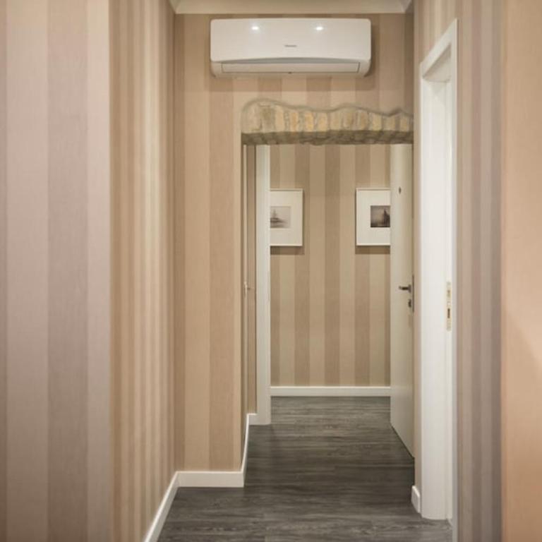 San Pietro Suites - Camera Matrimoniale Standard - 8